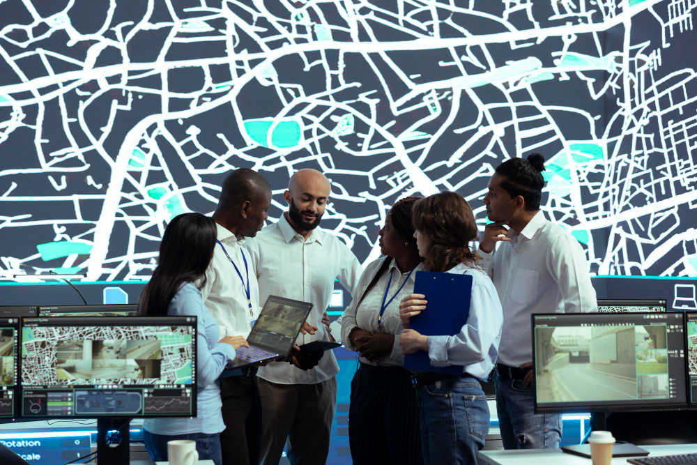 How to Structure Cross-Border Businesses Properly