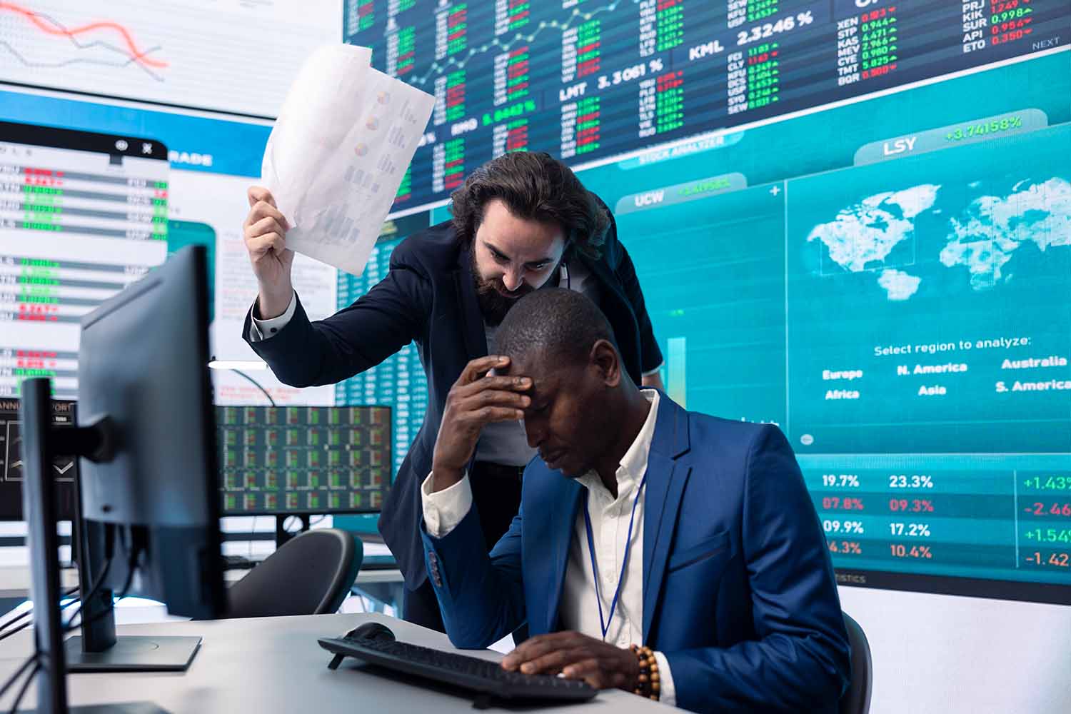 Why Most Cross-Border Deals Fail Legally (And How to Avoid It)